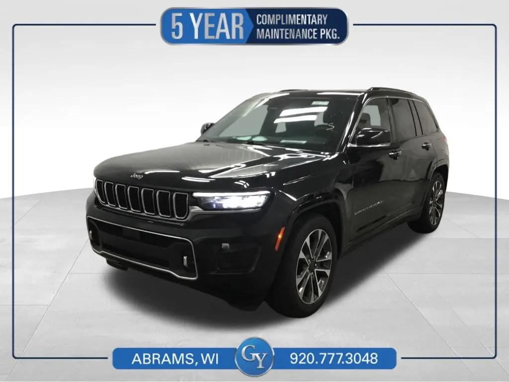 jeep grand cherokee 2024 1C4RJHDG0RC700901 image jeep grand cherokee 2024 1C4RJHDG0RC700901 image